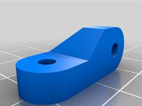 Adjustable arm for camera by HyperionConstruct