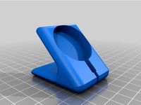 Watch Charging Stand - Samsung Galaxy Watch Active / Active 2 by jaxwarn14