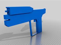 basic m6d magnum by Ideallawyer5174