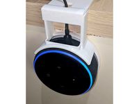 Amazon Echo Dot 3 - Kitchen Mount by Swiftyarrow