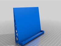 Steelbook Stand V2 by DrayoDrax