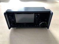 Icom IC-705 cover  by bastosshawn