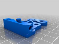 Filasense Remix ANET A8 Plus by StoniXX
