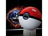 Pokebank by loneacoustic