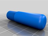 parts for flying tiger fountain pen set by supersimon741