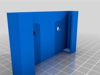 Phone Holder note 20 Wall mount by ShoxDanger