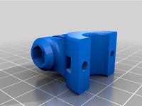 Skipolemount for Gopro Actioncams by Harri_Sbg