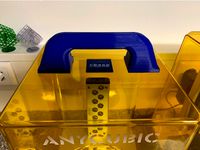Photon Cover Handle for Tesa Powerstrips by SnakeP