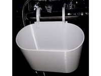 Shower Caddy by fearlessgrandad