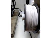 Ikea Platsa Enclosure Spool Holder Short Version (69mm) by padigree