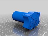 Vortex Binocular Wrench by WoodWing