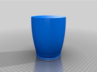 Lampshade Version 2 by kendel3d