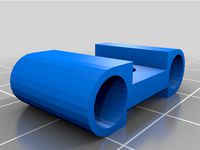 23 mm vtx mount by ufukx4177