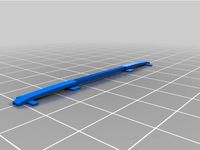 NMBS SNCB krokodil by Thommyboy