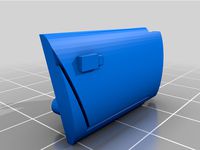 transformer g1 jazz door by Elyogur