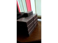 Box Lid by etheralgreen