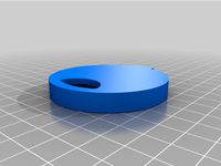 Pill Dispenser Bottle by regexpert