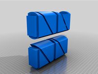 The Completionist's reward by Toa_Coy