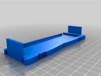 Noctua NH-D15 heat sink cover by NikDidIt