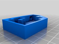 Limit Switch Plunger by KozmoK