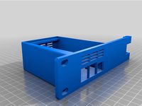 PI and USG 1U rackmount by chaswr7