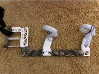 Oculus Quest 2 Gunstock by Sierra272