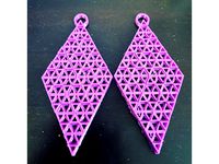 Earring Collection by jchun444