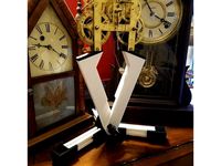 Clock Movement Test Stand by ihsjepsen