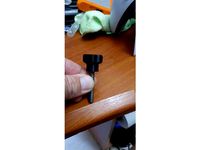 Any Cubic Mono X Vat Nut replacement by WayneTarin