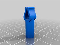 Magnetic PCB Holder by LoganHartford