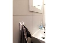 Towel Holder by Wanimation