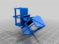 Wago Holder 2 by Overnau