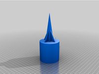 Beach Cup Holder by Martiens