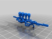 Regulans by Dustmeister