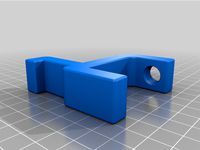 G-Clamp Hook by coullsy31