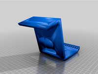 Alexa-echo5- cabinet-stand by roco0022