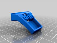 Source One GPS Tail by amnel