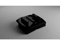 GoPro Bracket for Julius K9 Power Harness by LuNdreu