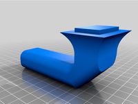 handheld mirror by erikfx