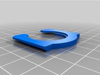 Nikon clip filter holder (1.25'' round filter) by mc0676