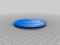 Ubisoft Coaster by cclp94