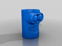 Bender by TT_STL