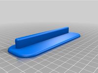 Soldering Iron Stand Legs by beerman_uk
