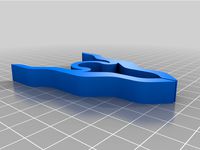 Pliers by Menguy
