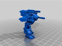 Foundry 3 by Southern_Mountain