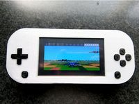 RetroPie Handheld by Cees_Meijer