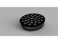 Ikea sink strainer thing by Codah