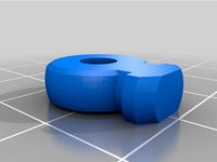 Lever Joint Fidget by rubik1