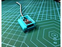 DC-DC USB Box with V-Slot by elhef