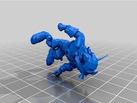 Dark Jak by CaptainTrex